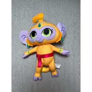 Nick Tala the Monkey Plush Doll Stuffed Animals Shimmer and Shine Works 2015